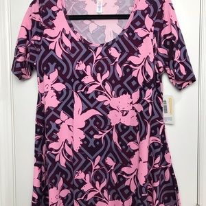 LuLaRoe Perfect T